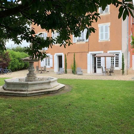 Studio En Ville Et Campagne 卢昂 外观 照片