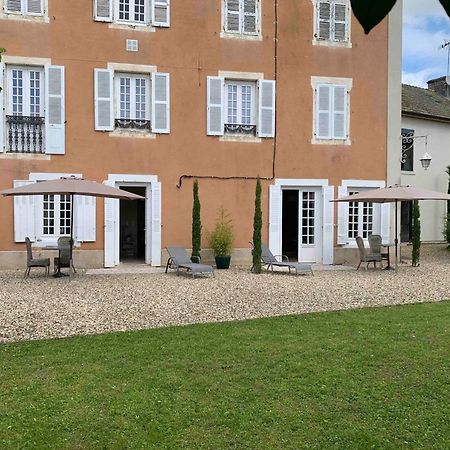 Studio En Ville Et Campagne 卢昂 外观 照片