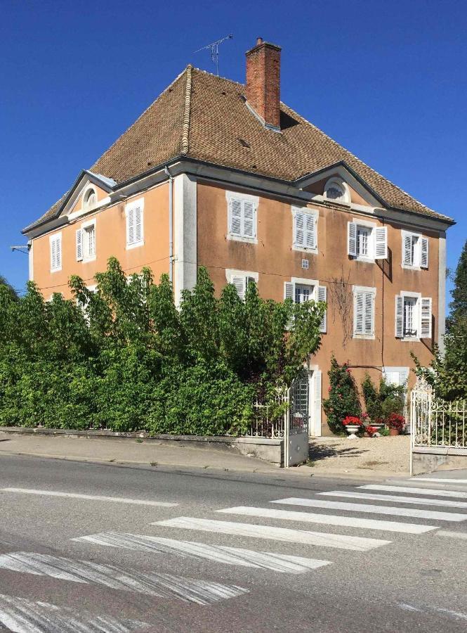 Studio En Ville Et Campagne 卢昂 外观 照片