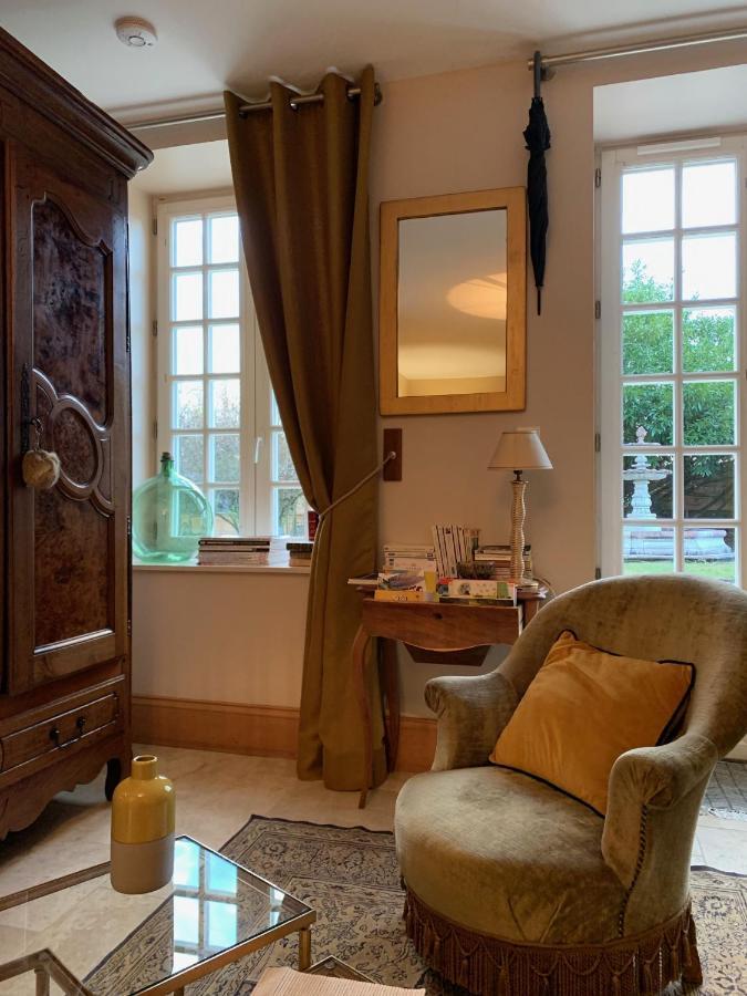 Studio En Ville Et Campagne 卢昂 外观 照片